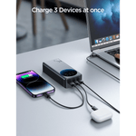 JOYROOM Mobile Phone Accessories JOYROOM 65W Power Bank 30000mAh - JR-PBF05