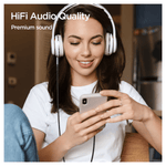 JOYROOM Mobile Phone Accessories JOYROOM Audio-Transfer Series AUX Audio Cable | SY-A06