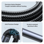 JOYROOM Mobile Phone Accessories JOYROOM Audio-Transfer Series AUX Audio Cable | SY-A06