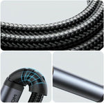 JOYROOM Mobile Phone Accessories JOYROOM Audio-Transfer Series AUX Audio Cable | SY-A06