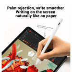 JOYROOM Mobile Phone Accessories JOYROOM Automatic Dual-Mode Capacitive pen /  JR-K12