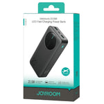 JOYROOM Mobile Phone Accessories JOYROOM JR-PBF14 Pro 20000mAh Power Bank 22.5W Super Fast Charging - Black