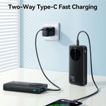 JOYROOM Mobile Phone Accessories JOYROOM JR-PBF14 Pro 20000mAh Power Bank 22.5W Super Fast Charging - Black