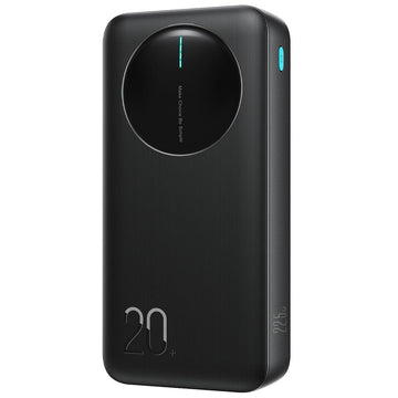 JOYROOM Mobile Phone Accessories JOYROOM JR-PBF14 Pro 20000mAh Power Bank 22.5W Super Fast Charging - Black