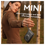 JOYROOM Mobile Phone Accessories JOYROOM JR-PBM02 22.5W 3 in 1 magnetic mobile power bank 10000mAh