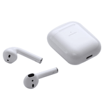 JOYROOM Mobile Phone Accessories JOYROOM JR-T03S Air TWS Bluetooth Earphone - White