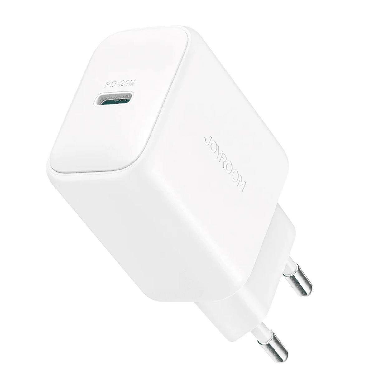 JOYROOM PD20W Fast Charger EU /JR-TCF20 - متجر نصر