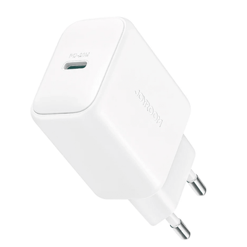 JOYROOM Mobile Phone Accessories JOYROOM PD20W Fast Charger EU /JR-TCF20