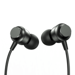 JOYROOM Mobile Phone Accessories JOYROOM Type-C In-Ear Metal Wired Earbuds / JR-EC06