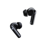 JOYROOM Jbuds True Wireless Earbuds, Bluetooth 5.4, 10mm Drivers, Dual-Mic ENC, LED Battery Display, 30H Playtime, IPX5 Black | JR-BB3