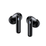 JOYROOM Jbuds True Wireless Earbuds, Bluetooth 5.4, 10mm Drivers, Dual-Mic ENC, LED Battery Display, 30H Playtime, IPX5 Black | JR-BB3