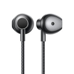 JOYROOM Neckband Wireless Earphones, Bluetooth 5.4, 14.2mm Drivers, 30H Playtime, Dual-Device Connection, Magnetic Earbuds, IP54 | JR-D8