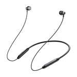 JOYROOM Neckband Wireless Earphones, Bluetooth 5.4, 14.2mm Drivers, 30H Playtime, Dual-Device Connection, Magnetic Earbuds, IP54 | JR-D8
