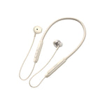 JOYROOM Neckband Wireless Earphones, Bluetooth 5.4, 14.2mm Drivers, 30H Playtime, Dual-Device Connection, Magnetic Earbuds, IP54 | JR-D8