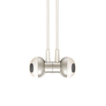 JOYROOM Neckband Wireless Earphones, Bluetooth 5.4, 14.2mm Drivers, 30H Playtime, Dual-Device Connection, Magnetic Earbuds, IP54 | JR-D8