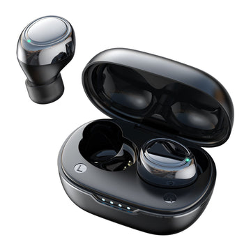 JOYROOM Jdots Mini True Wireless Earbuds, Bluetooth 5.3, 6mm Driver, 8H per Charge, 48H with Case, IPX4 | JR-DB1