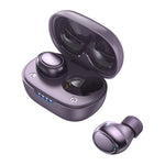 JOYROOM Jdots Mini True Wireless Earbuds, Bluetooth 5.3, 6mm Driver, 8H per Charge, 48H with Case, IPX4 | JR-DB1