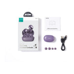 JOYROOM Jdots Mini True Wireless Earbuds, Bluetooth 5.3, 6mm Driver, 8H per Charge, 48H with Case, IPX4 | JR-DB1