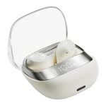 JOYROOM Jdots True Wireless Earbuds with Smart HD Digital Display Case, Bluetooth 5.3, 42H Total Playtime | JR-DB2