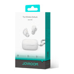 JOYROOM Jdots True Wireless Earbuds with Ear Wings & Lanyard Case, Bluetooth 5.4, 8H per Charge, 28H Total, IPX5 | JR-DB3