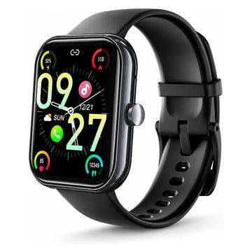 JOYROOM Fit-life Bluetooth Calling Smart Watch, 1.83" TFT Display, Bluetooth 5.4, IP68, 5-8 Days Battery | JR-FT3E