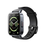 JOYROOM Fit-life Bluetooth Calling Smart Watch, 1.96" HD Display, Bluetooth 5.4, 93 Sports Modes, 1ATM, 8-10 Days Battery | JR-FT3S