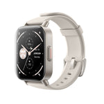 JOYROOM Fit-life Bluetooth Calling Smart Watch, 1.96" HD Display, Bluetooth 5.4, 93 Sports Modes, 1ATM, 8-10 Days Battery | JR-FT3S