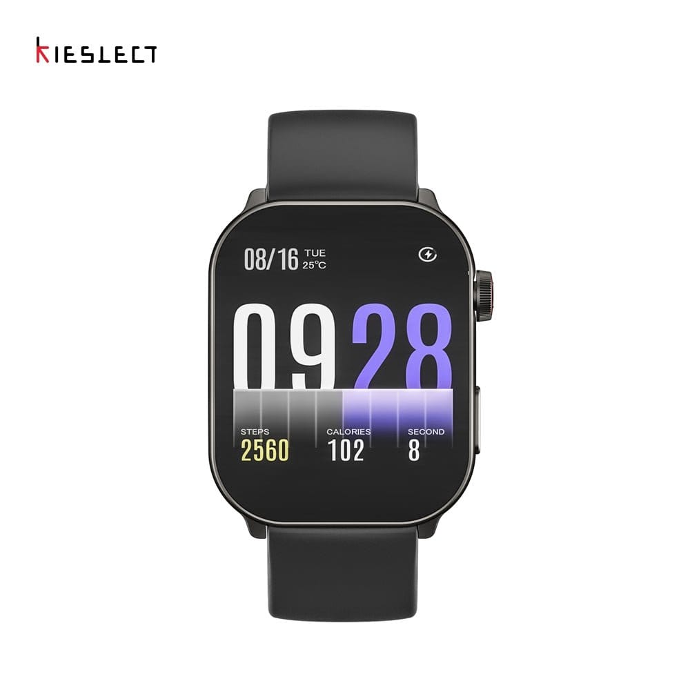 Kieslect Smart Calling Watch Balancs - E - متجر نصر