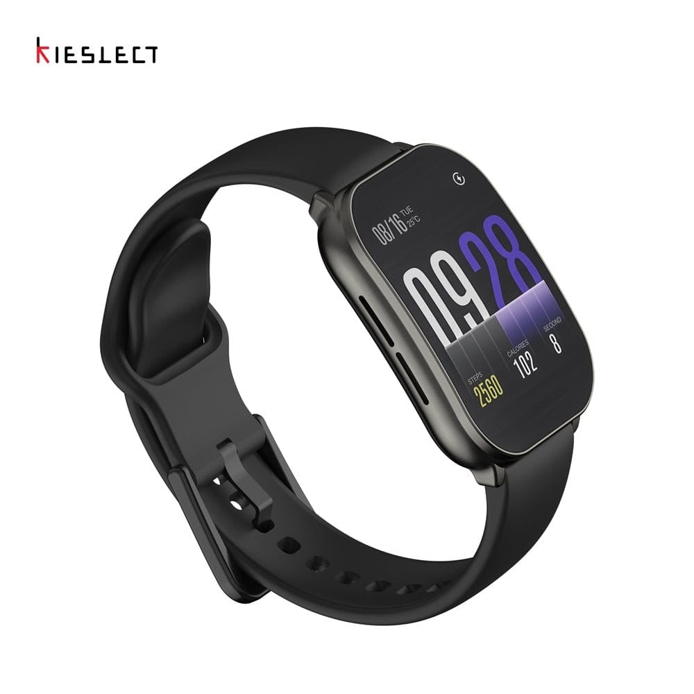 Kieslect Smart Calling Watch Balancs - E - متجر نصر