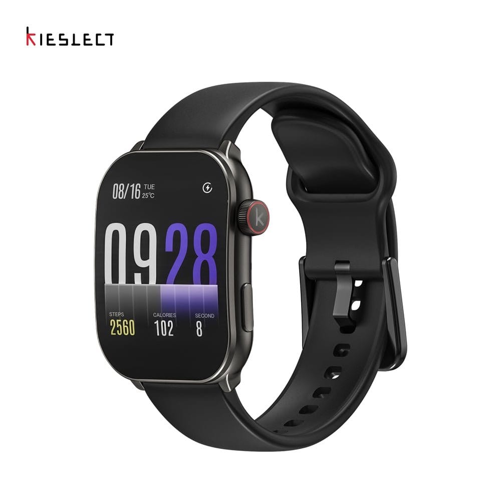 Kieslect Smart Calling Watch Balancs - E - متجر نصر