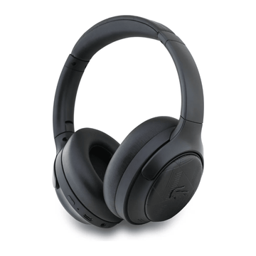 LACOSTE Mobile Phone Accessories Lacoste ANC Bluetooth Headphones LH01 | Black