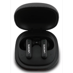 LACOSTE Mobile Phone Accessories Lacoste Bluetooth Earphone Iconic Petit Pique