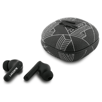 LACOSTE Mobile Phone Accessories LACOSTE BLUETOOTH TWS MONOGRAM THE BLEND