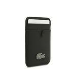 LACOSTE Mobile Phone Accessories LACOSTE Hard Case MagSafe and MagSafe Card Wallet Bundle | iPhone 17 Pro Max