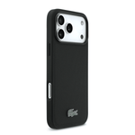 LACOSTE Mobile Phone Accessories LACOSTE Hard Case MagSafe and MagSafe Card Wallet Bundle | iPhone 17 Pro Max