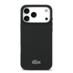 LACOSTE Mobile Phone Accessories LACOSTE Hard Case MagSafe and MagSafe Card Wallet Bundle | iPhone 17 Pro Max