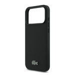 LACOSTE Mobile Phone Accessories LACOSTE Hard Case MagSafe and MagSafe Card Wallet Bundle | iPhone 17 Pro Max