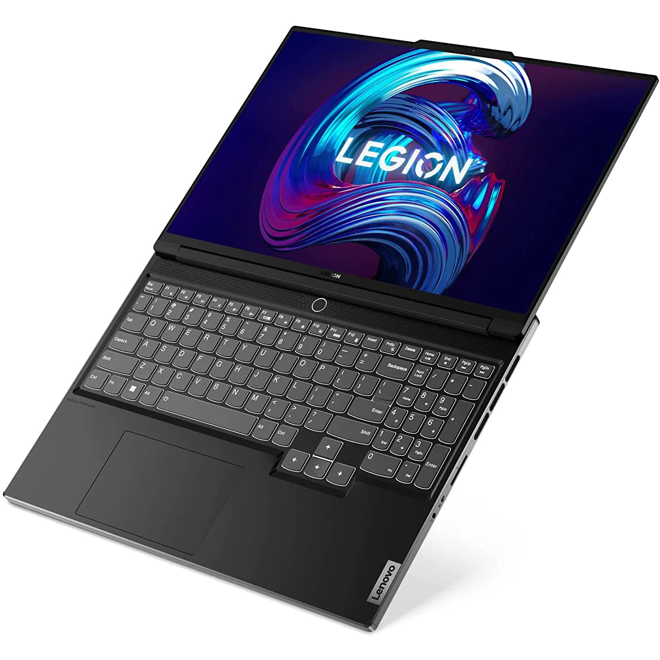 Lenovo Legion 14Gen i7 16GB RAM 1TB SSD RTX4060