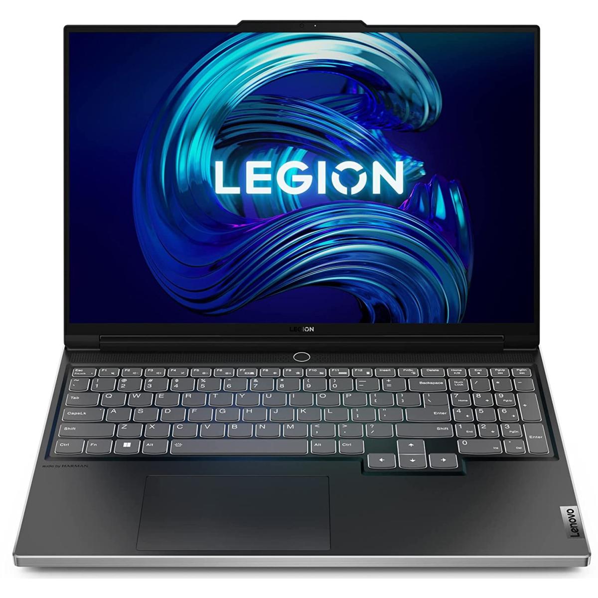 Lenovo Legion 14Gen i7 16GB RAM 1TB SSD RTX4060