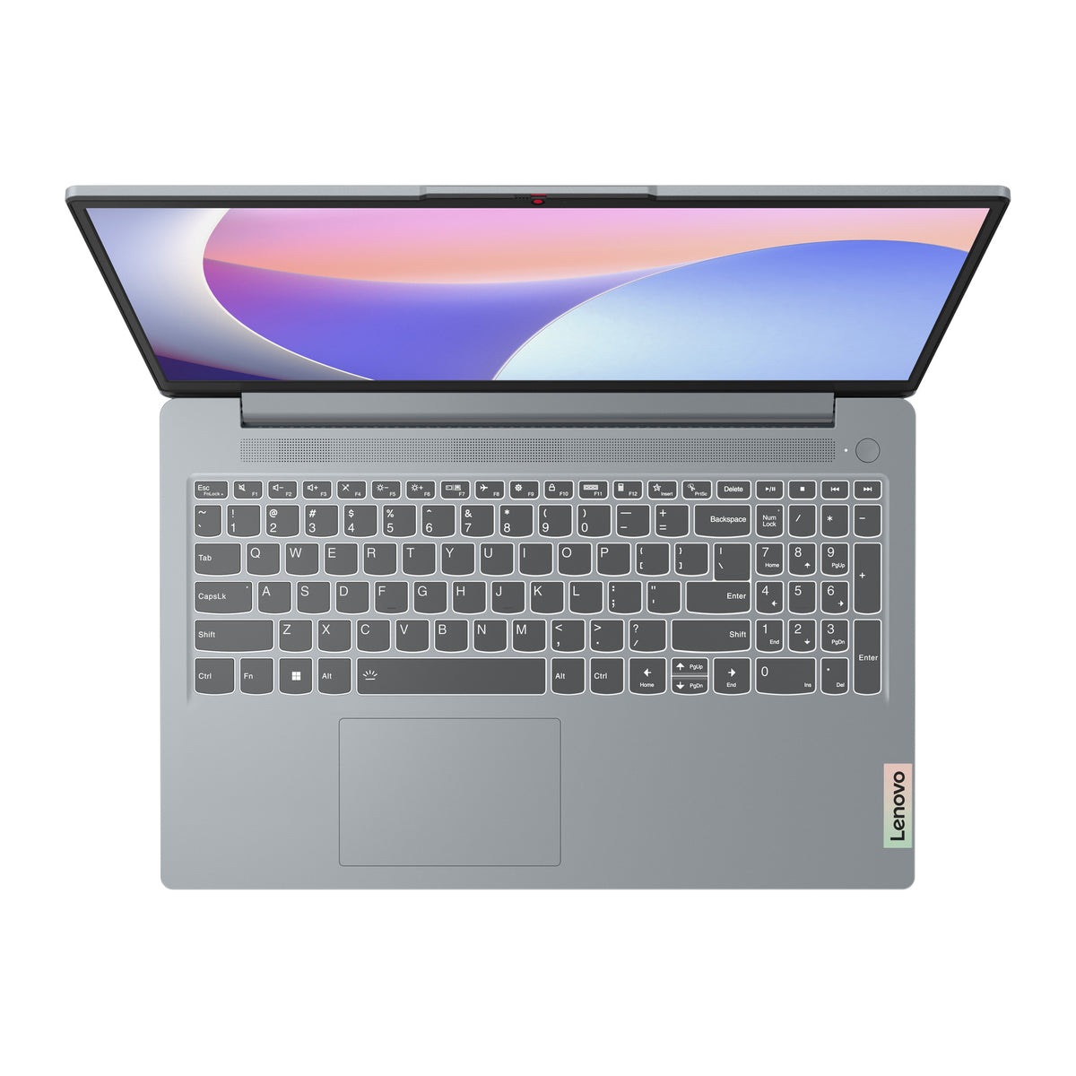 Lenovo IDEAPAD 3 Slim | i3-1315U | 8GB RAM | 512GB SSD - متجر نصر