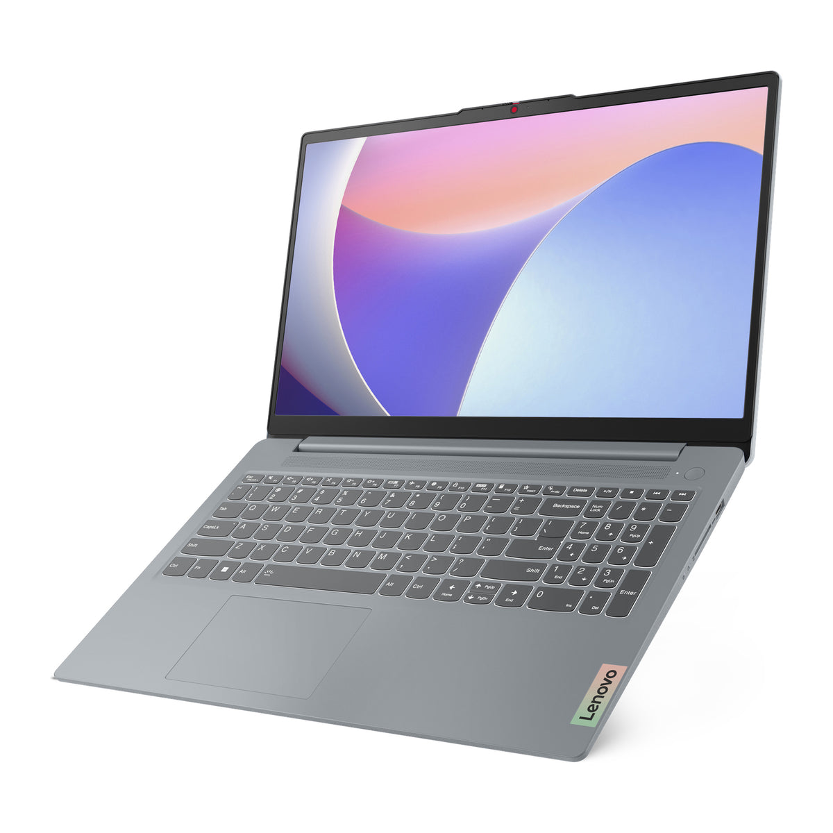 Lenovo IDEAPAD 3 Slim | i3-1315U | 8GB RAM | 512GB SSD - متجر نصر