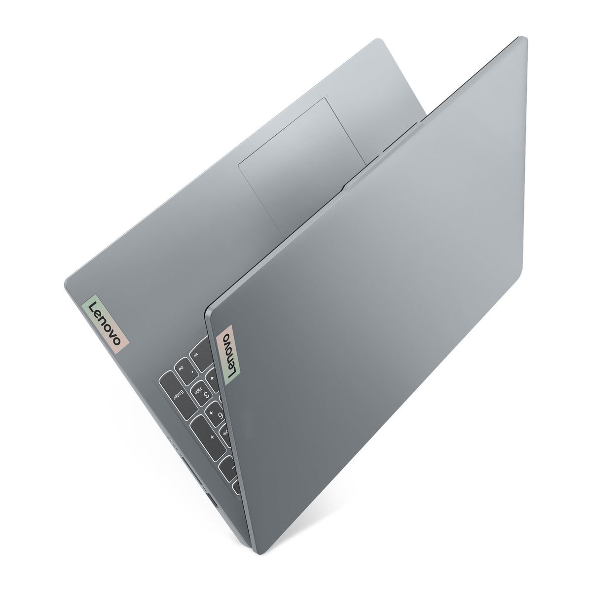 Lenovo IDEAPAD 3 Slim | i3-1315U | 8GB RAM | 512GB SSD - متجر نصر