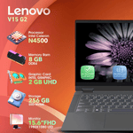 Lenovo Laptops Lenovo | Celeron | 8GB RAM   | 256GB SSD
