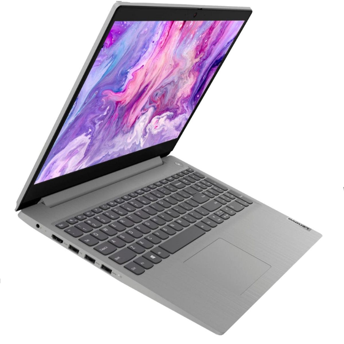 Lenovo IDEAPAD 3 Slim | i3 13th Gen | 8GB RAM | 512GB SSD - متجر نصر