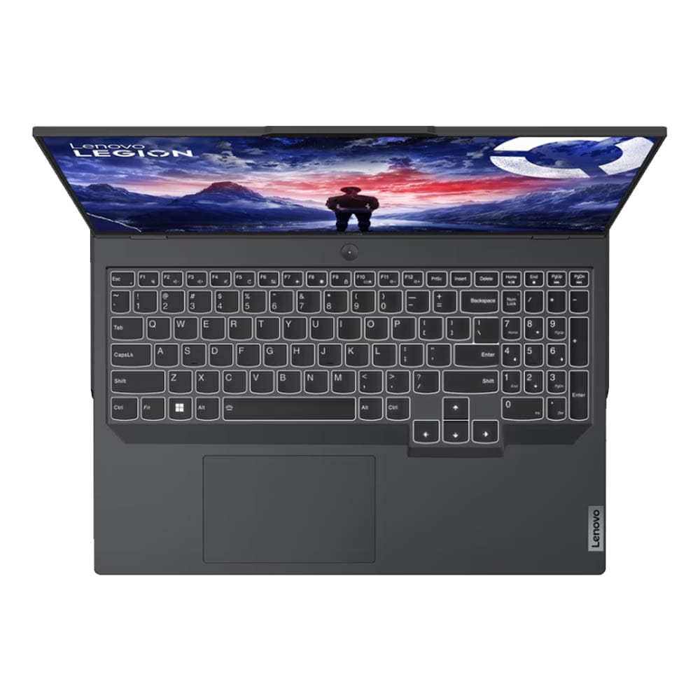 Lenovo Legion 5 | i7-14700HX | RTX5060 | 16GB RAM | 1TB SSD | 15IRX10 - متجر نصر