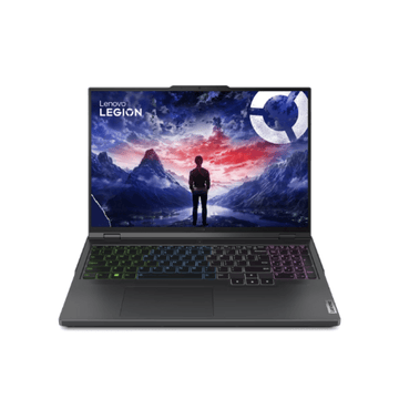 Lenovo Laptops Lenovo Legion 5 i7-14650HX RTX4070 16GB RAM 1TB SSD
