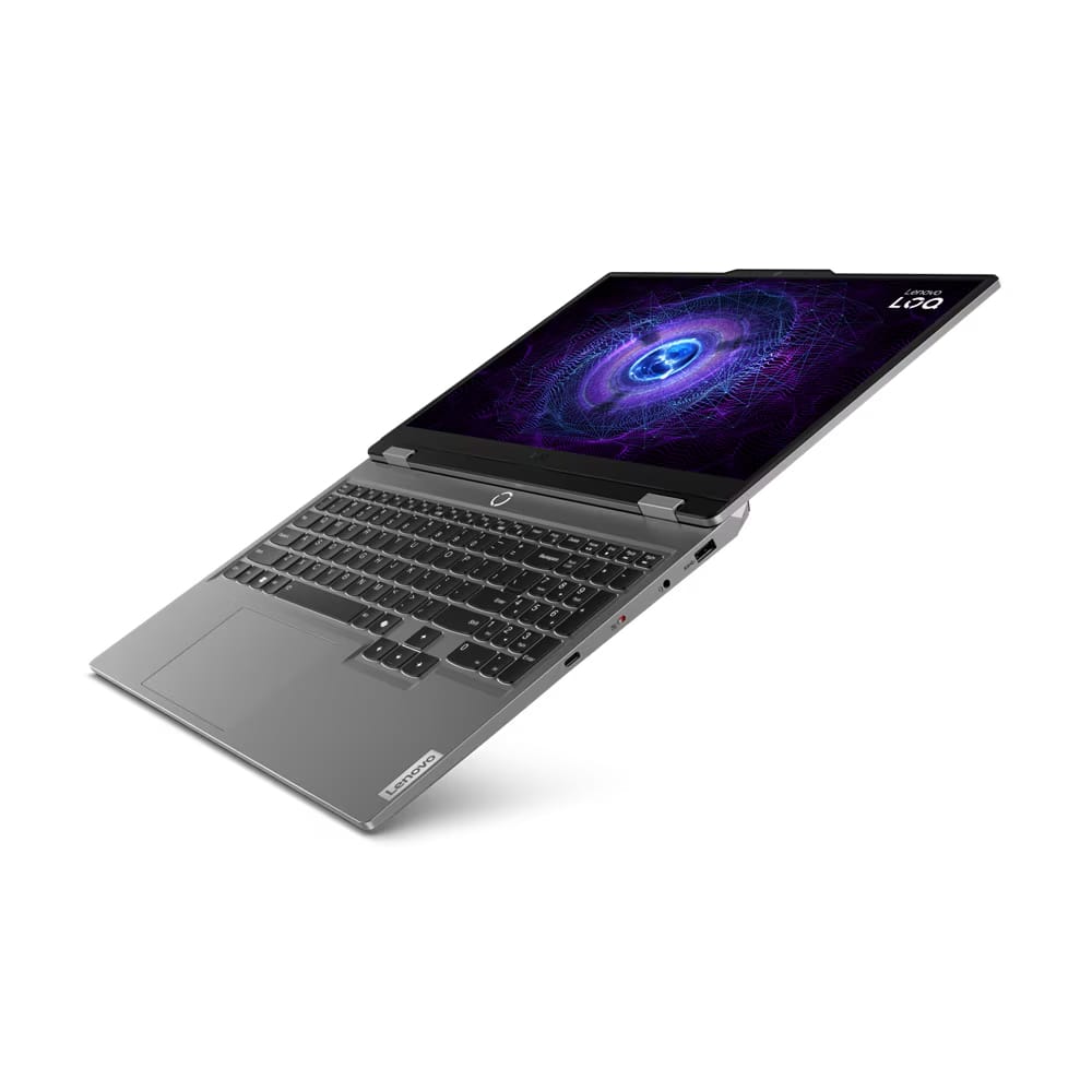 Lenovo LOQ | i5-13450Hx | RTX5050 | 16GB RAM | 512GB SSD | 15IRX10 - متجر نصر