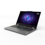 Lenovo Laptops Lenovo LOQ i5 13Gen RTX4050 16GB RAM 512GB SSD