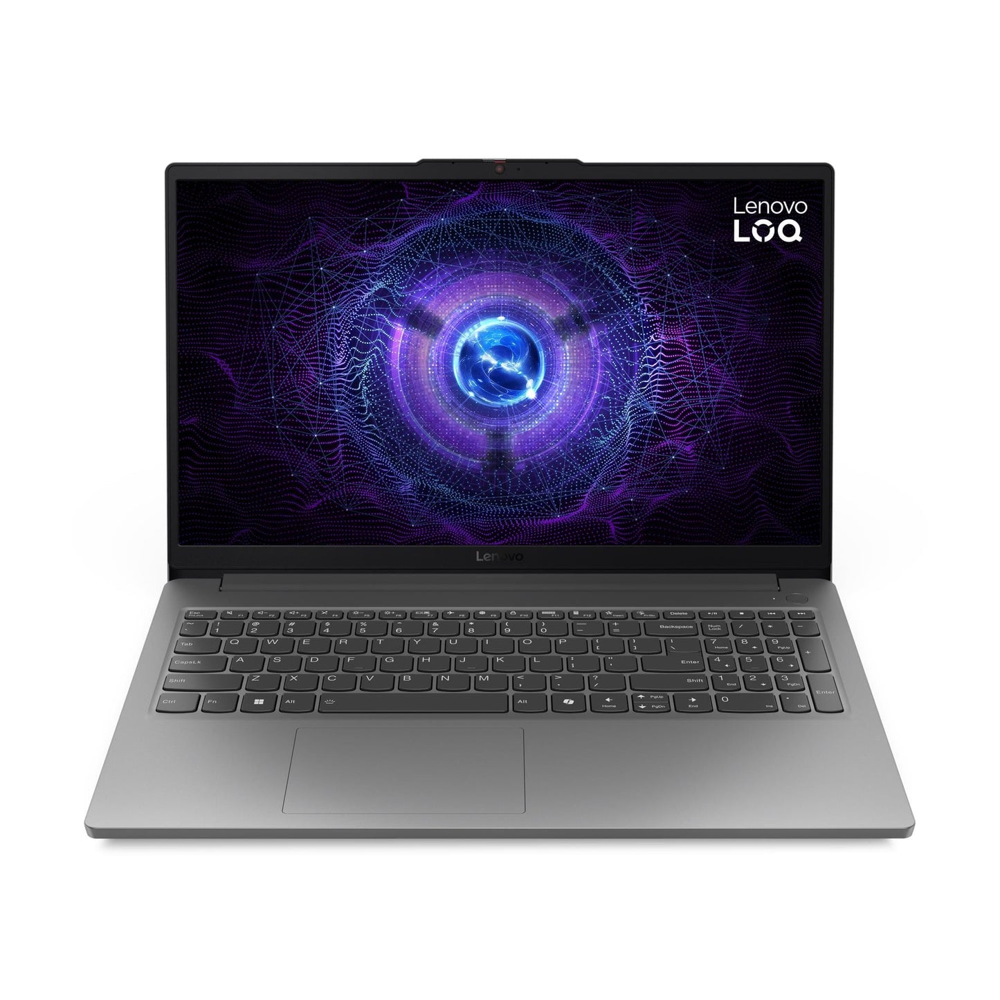 Lenovo LOQ | Core i5 12th | RTX 4050 | 8GB RAM | 512GB SSD | 15IAX9E - متجر نصر