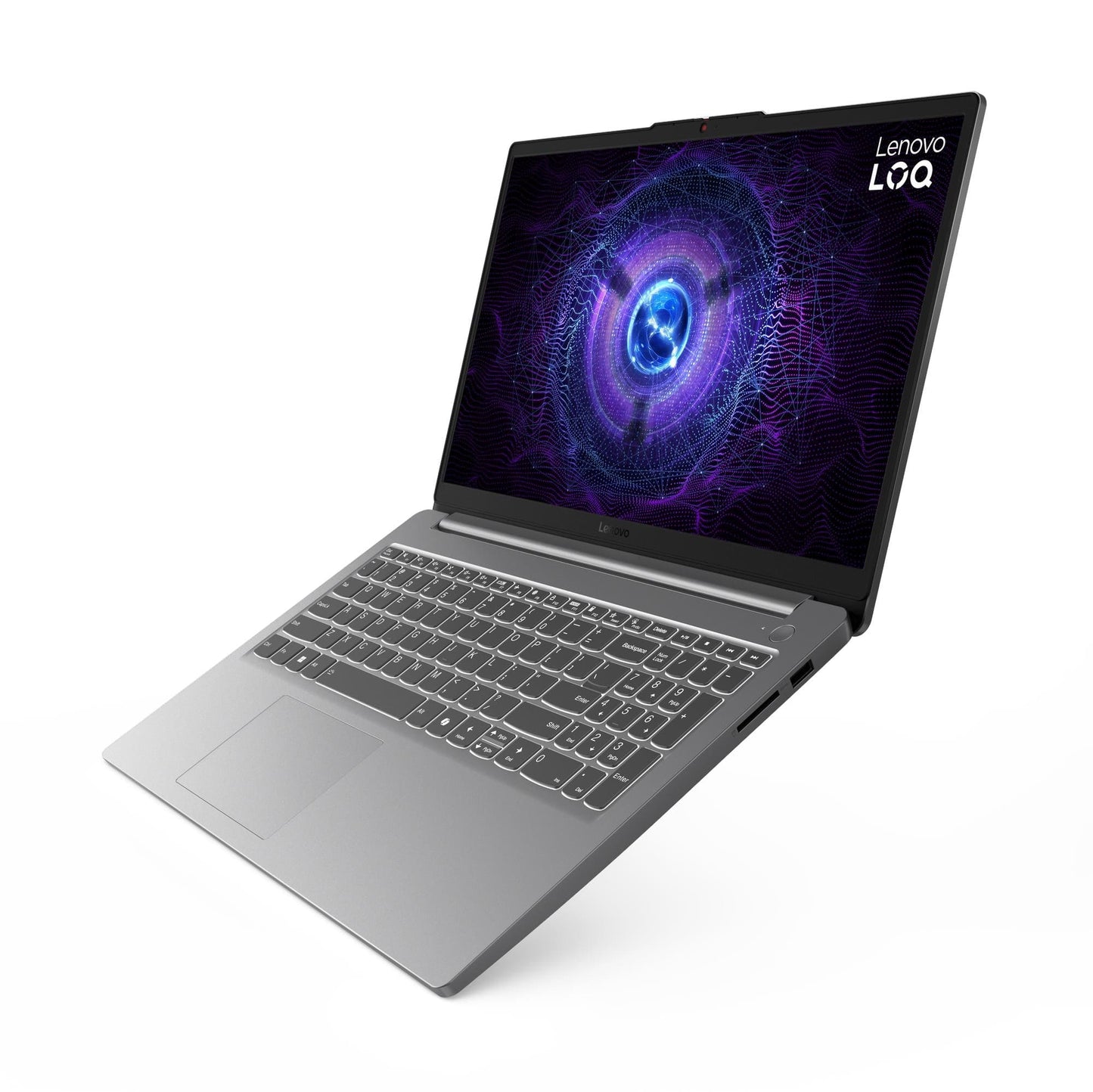 Lenovo LOQ | Core i5 12th | RTX 4050 | 8GB RAM | 512GB SSD | 15IAX9E - متجر نصر